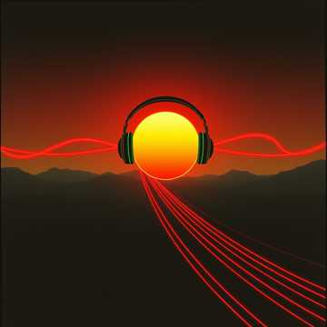 kalhmera hlie cover art