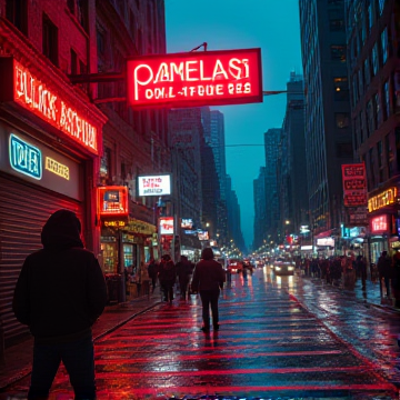 I Ain't No Joke cover art