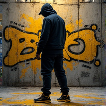 I Ain't No Joke cover art