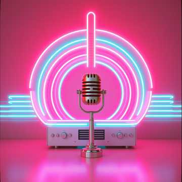 Wake-Up Spark Jingle cover art