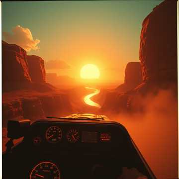 Camel Trophy Spirit cover art