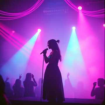 Aija Marela cover art