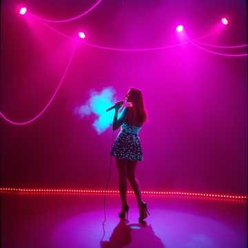 Aija Marela cover art