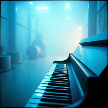 Steel Roses Waltz cover art