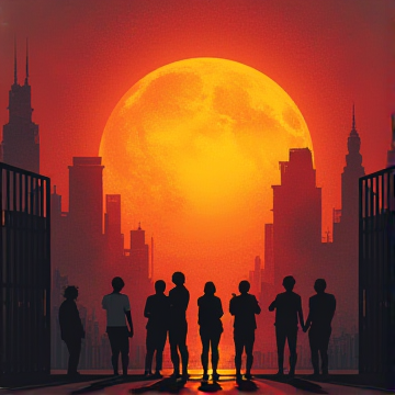 HASO ZA VIJANA cover art