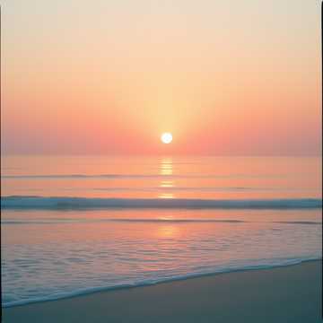 Sunny Mind cover art