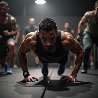 Rami csapata cover art