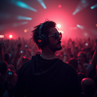 Nightfall Rampage cover art