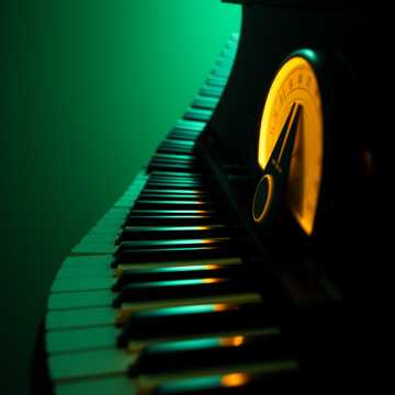 Rasender Aufbruch cover art