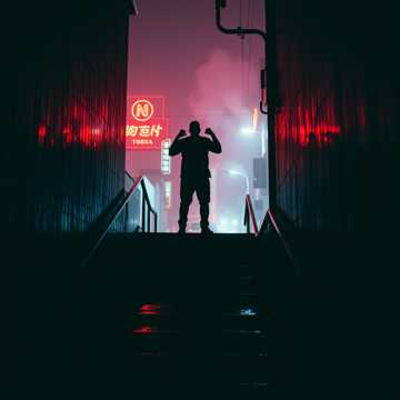 Rien À Prouver cover art