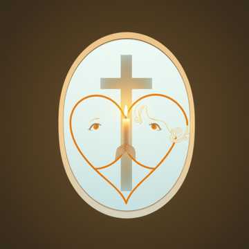 Poema de Deus (Daniele) cover art