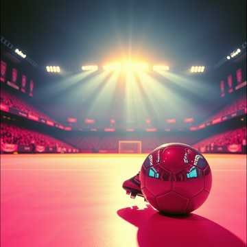 Sous Les Projecteurs cover art