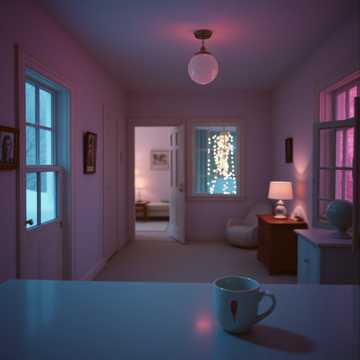 Last Day Breakdown cover art