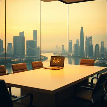 Serene Clarity cover art