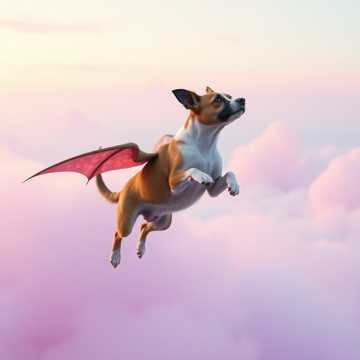 Дракон на лапах cover art