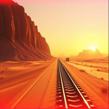 Terreno Férreo cover art