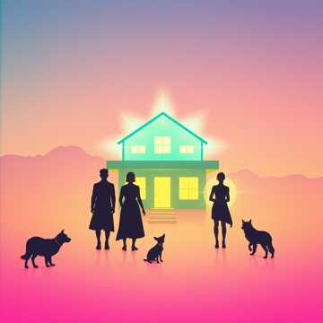 The Fantastic Four cover art