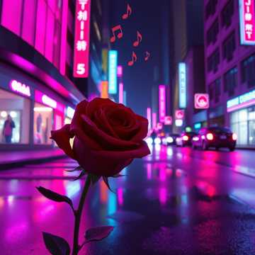 Wardi hamra cover art