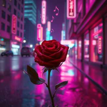 Wardi hamra cover art