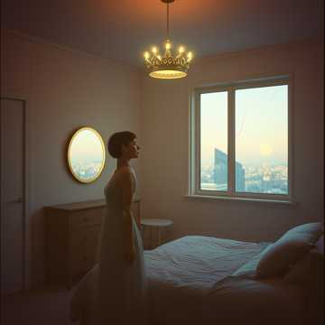 Control of the World cover art