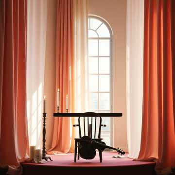 The Altar of My Shadows cover art