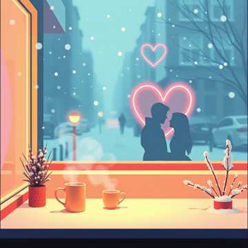 milosz_sm - Dajesz mi ciepło cover art