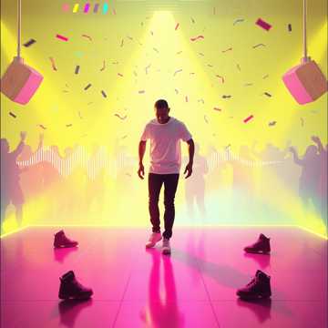 Shake The Ground cover art