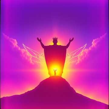 No Weapons Against Me cover art