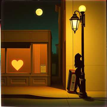 Corazón de Esquina cover art