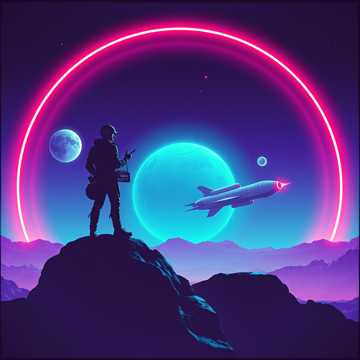 The Legandary Star Lord cover art