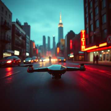 Midnight Oversteer cover art