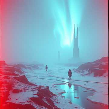 Пепельный ветер cover art