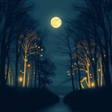 haunted by memories cover art