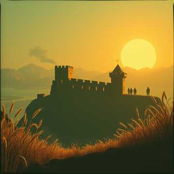 Fii ai nației române cover art