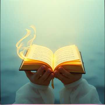 Un libro abierto cover art