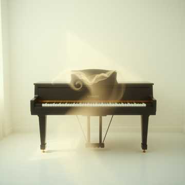 Rêve en apesanteur cover art