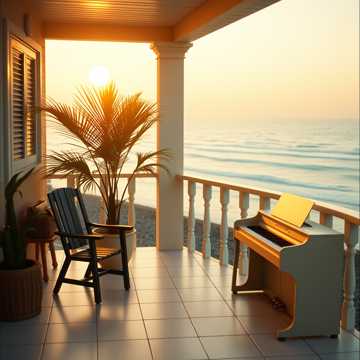 Casa de Mar Aberto cover art