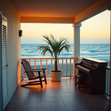 Casa de Mar Aberto cover art