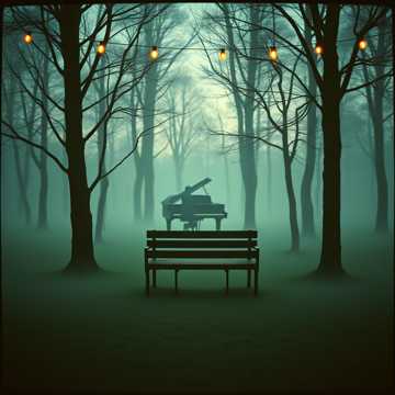 Quiet Paws cover art