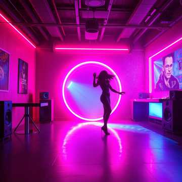 Foc pe ring cover art