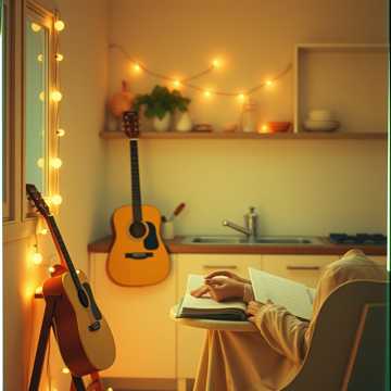 ANDLIA, My Always cover art