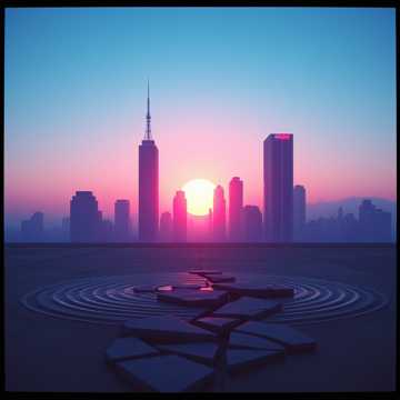 milosz_sm - Szum cover art