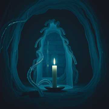 Glass Veins cover art