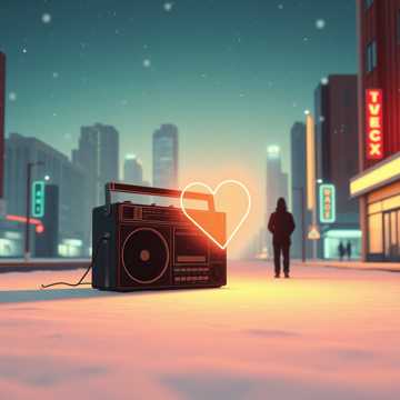 I'm Looking for My Girl cover art