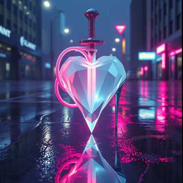 Sugar-Coated Venom cover art