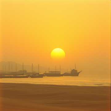 Sands of the Gulf cover art