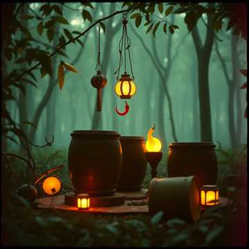 nase' bu' u cover art