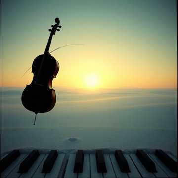 অন্ধকারের ফাঁকে cover art