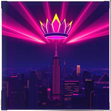 Crown Talk cover art