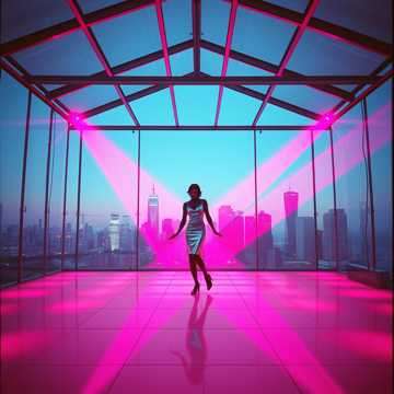 Feel the Beat cover art